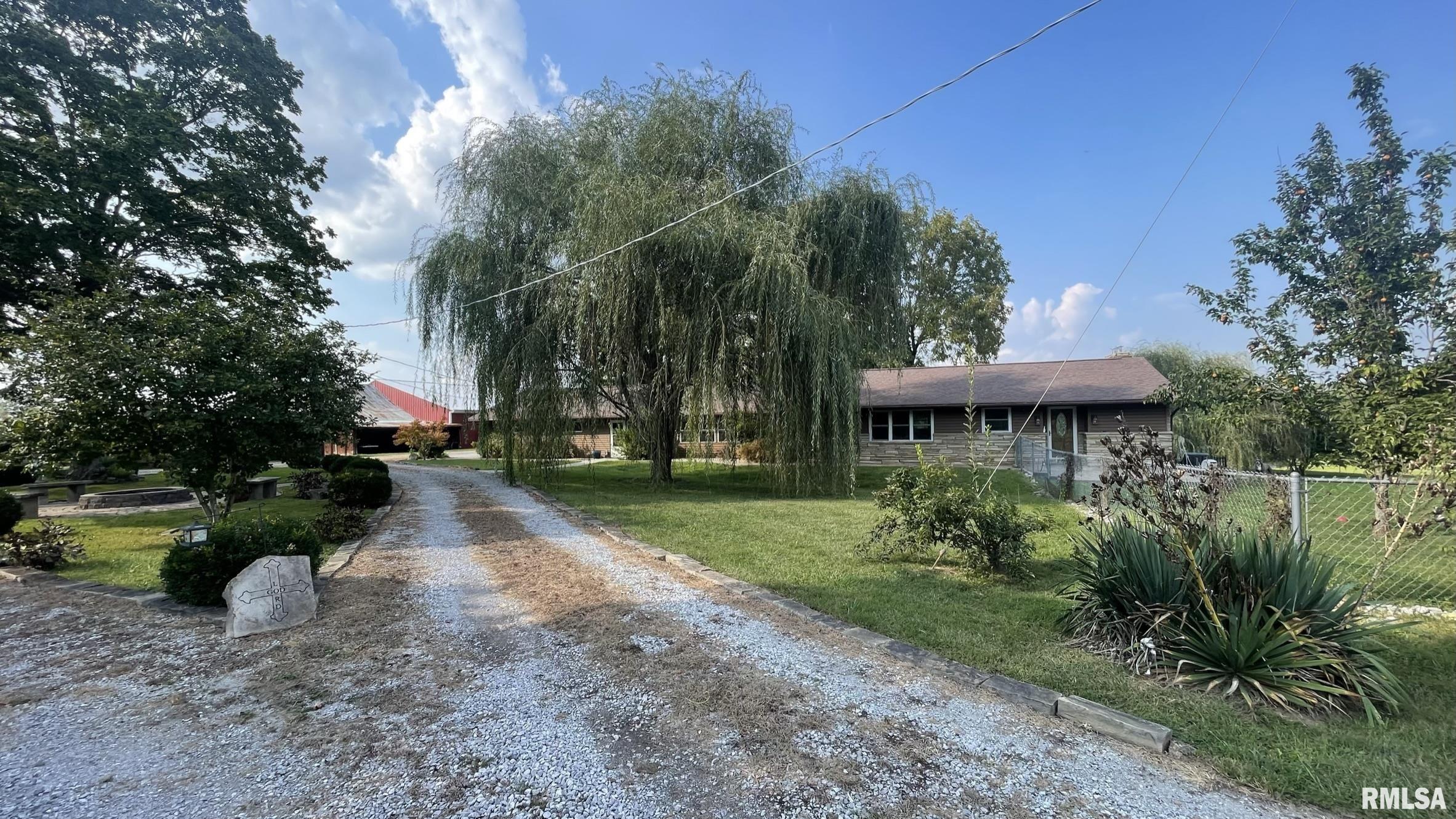 885 Casper Church Road Cobden, IL 62920 - Photo 58 of 100 Gallery Image 58