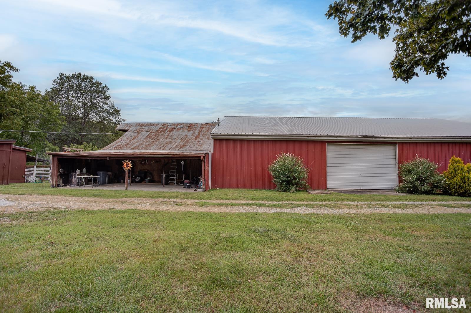 885 Casper Church Road Cobden, IL 62920 - Photo 85 of 100 Gallery Image 85