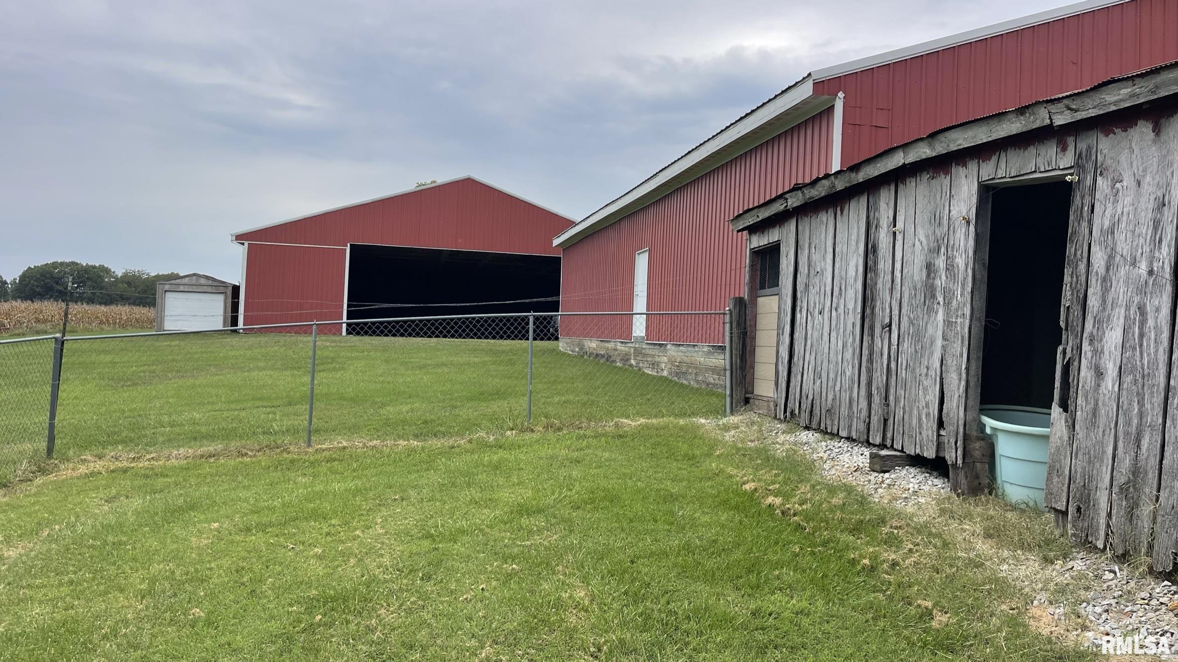 885 Casper Church Road Cobden, IL 62920 - Photo 88 of 100 Gallery Image 88