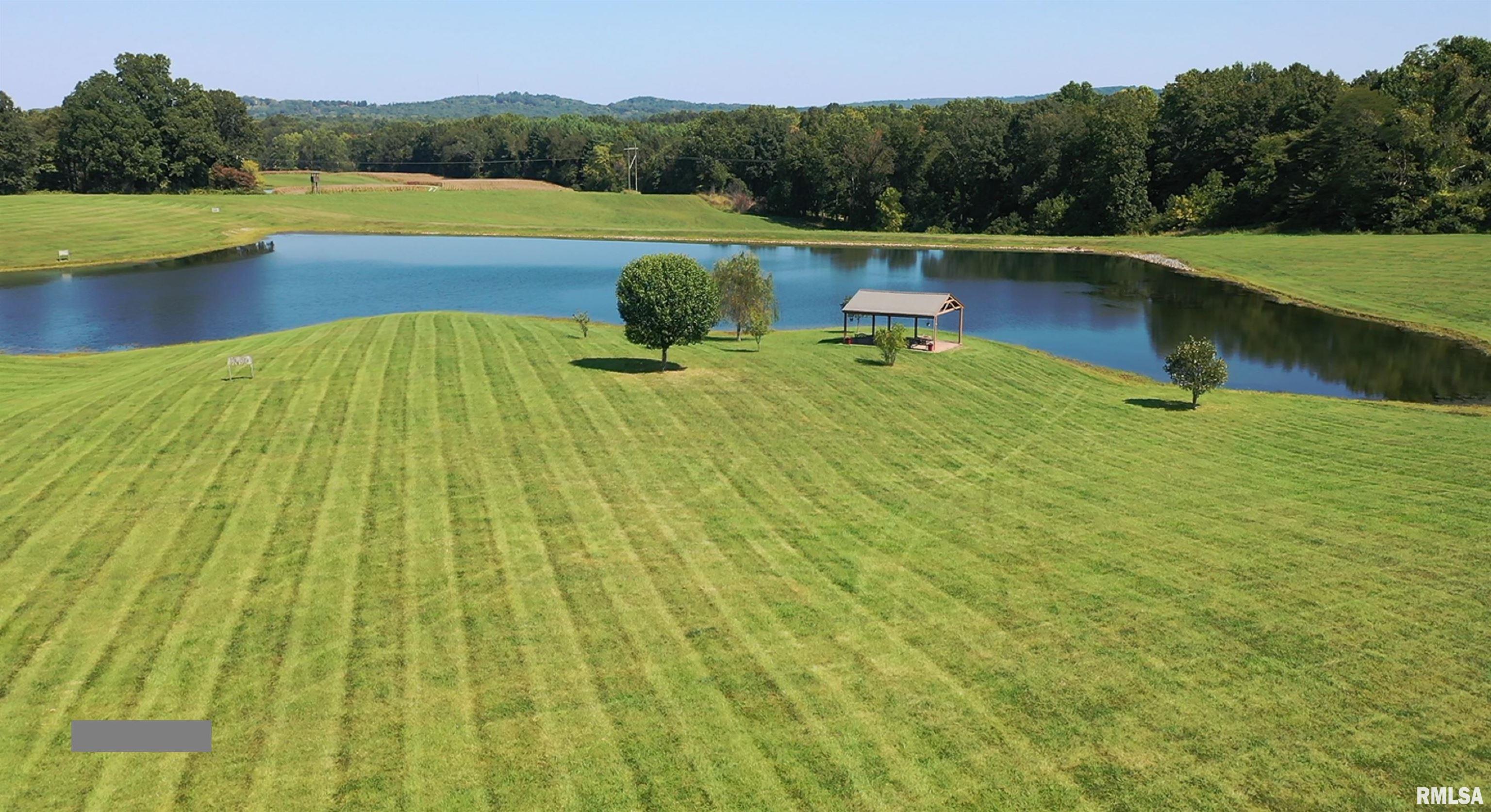 885 Casper Church Road Cobden, IL 62920 - Photo 90 of 100 Gallery Image 90