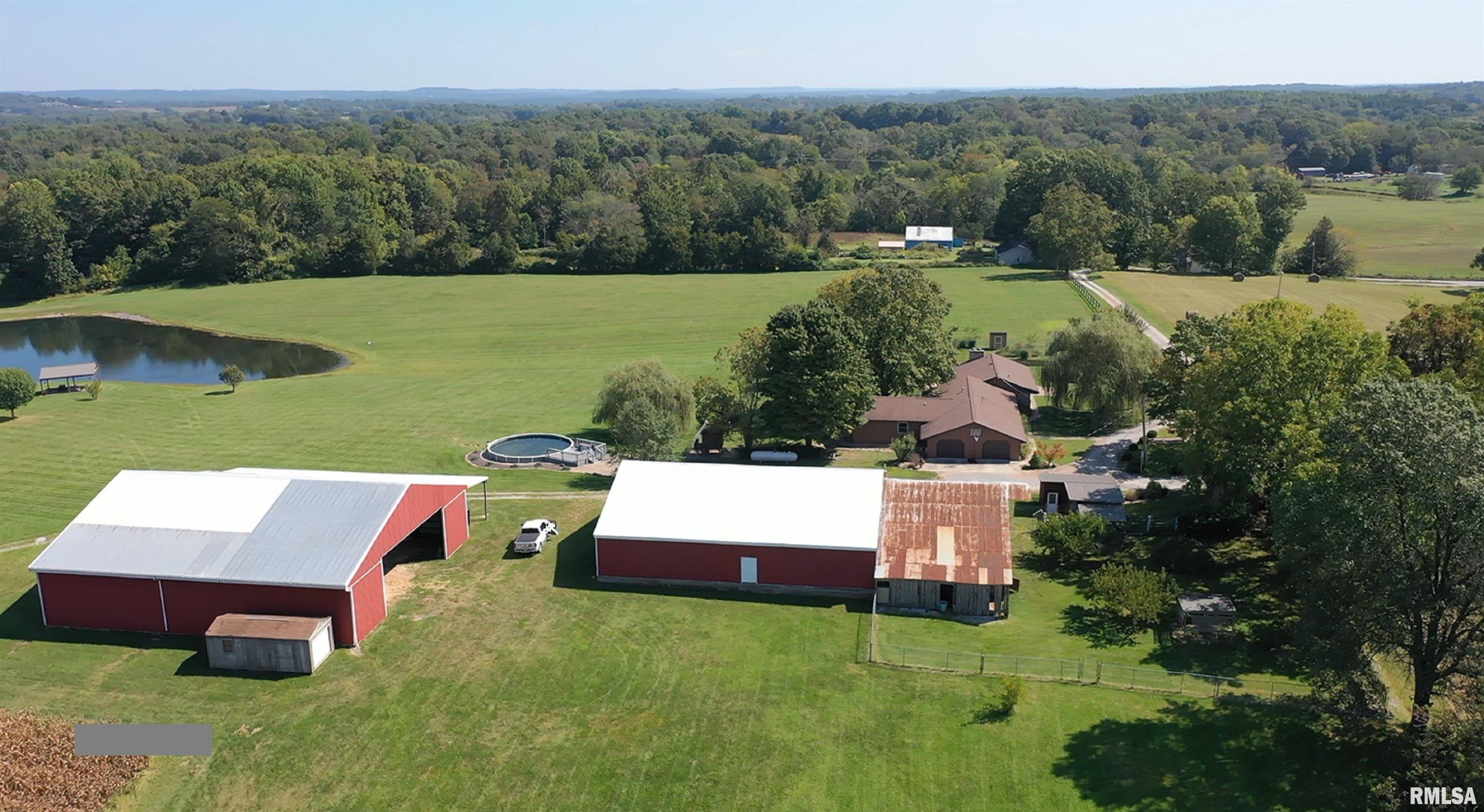 885 Casper Church Road Cobden, IL 62920 - Photo 95 of 100 Gallery Image 95
