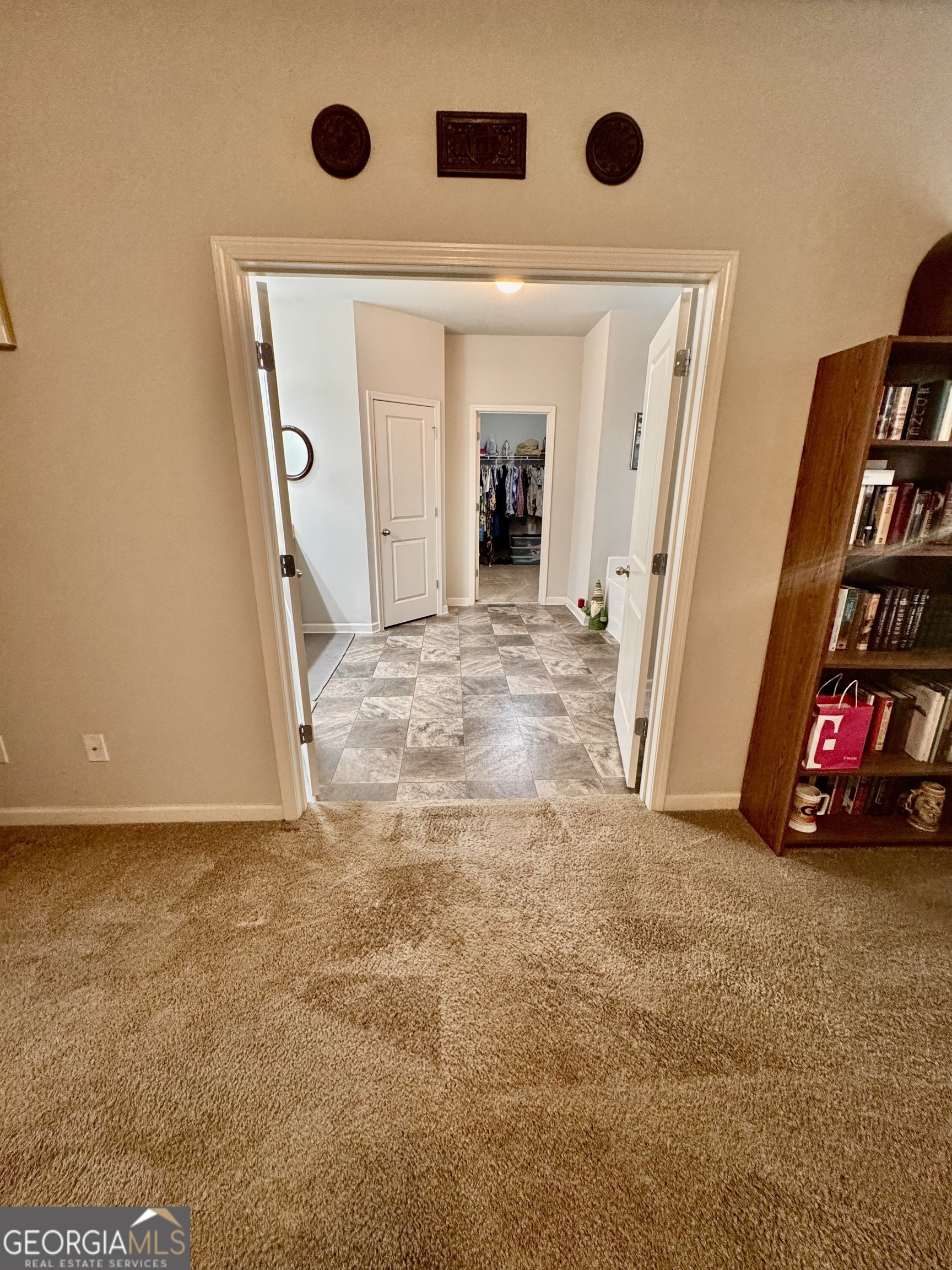 52 Pulaski Avenue Hampton, GA 30228 - Photo 22 of 32 a view of an entryway door