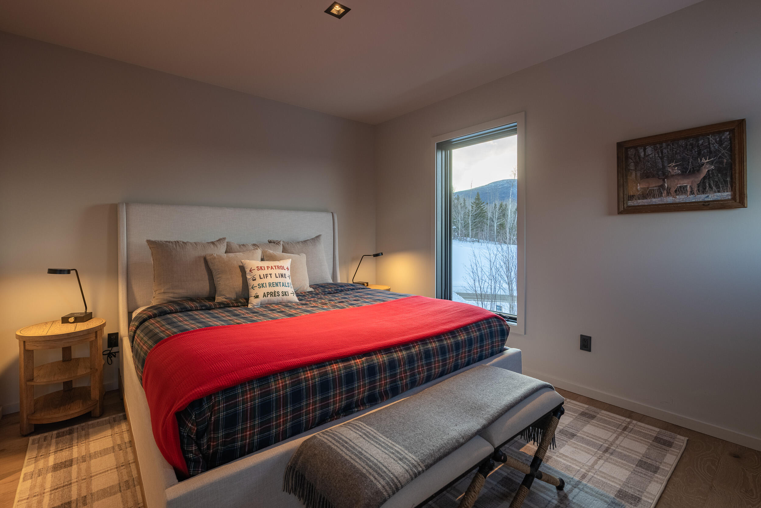 8119 Sawtooth Road Kingfield, ME 04947 - Photo 20 of 41 18