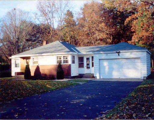 398 Holyoke Road Westfield, MA 01085 - Photo 1 of 1 Gallery Image 1