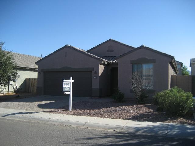 10113 West Cordes Road Tolleson, AZ 85353 - Photo 1 of 17 Front