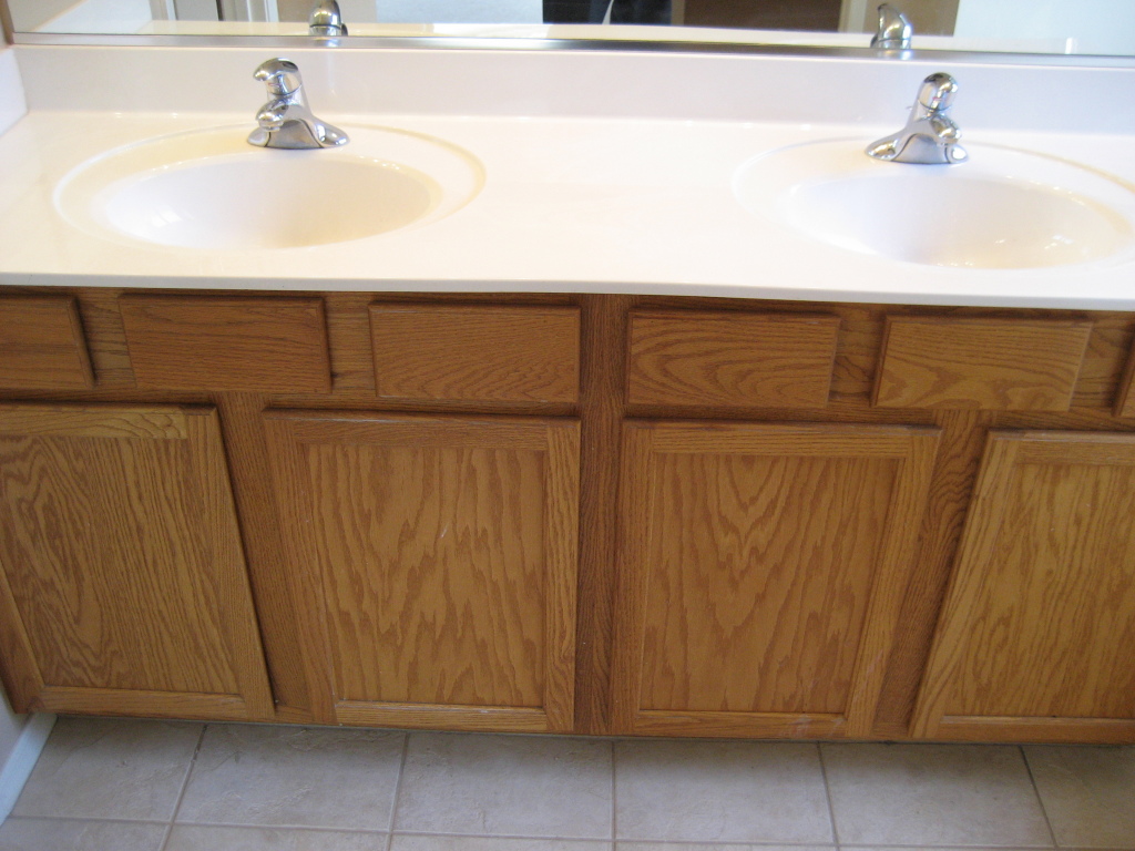 10113 West Cordes Road Tolleson, AZ 85353 - Photo 12 of 17 Master Bath Double Sinks