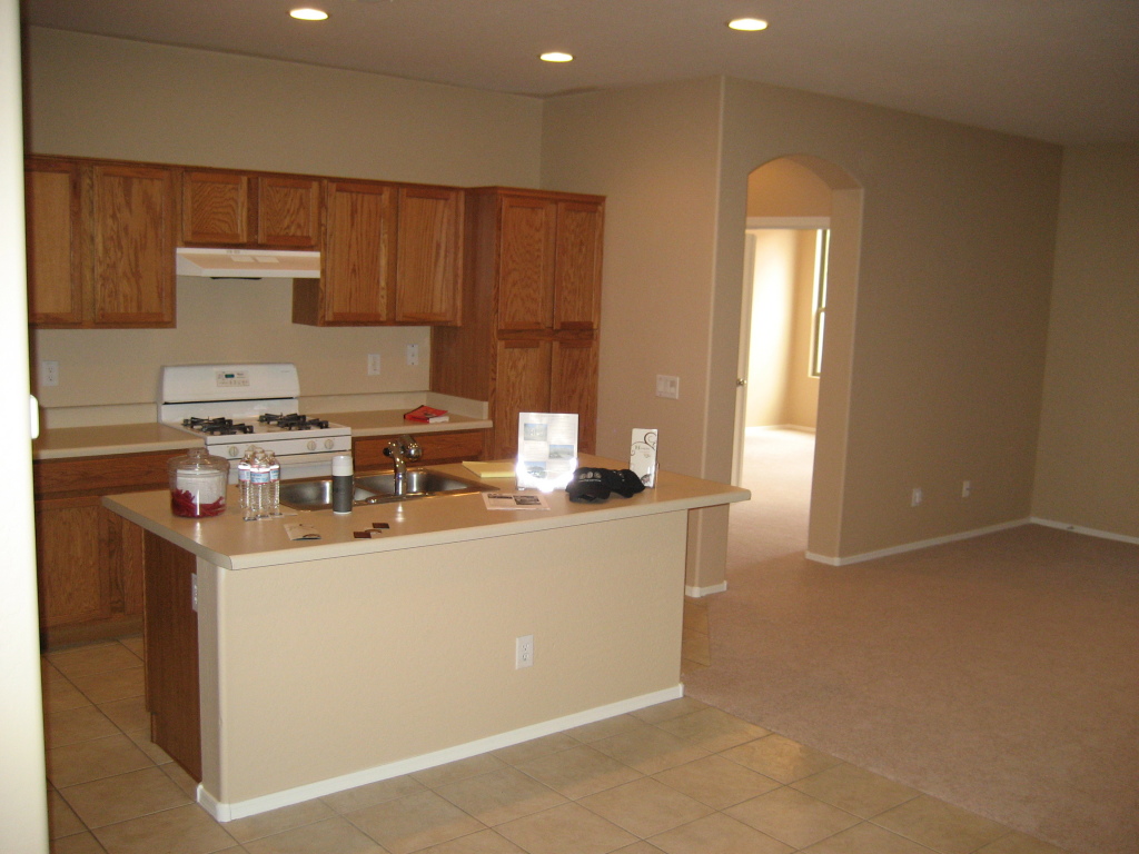 10113 West Cordes Road Tolleson, AZ 85353 - Photo 13 of 17 Kitchen Island