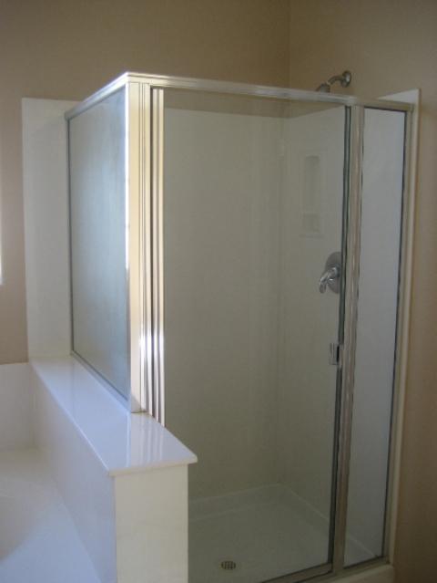 10113 West Cordes Road Tolleson, AZ 85353 - Photo 6 of 17 Master Shower