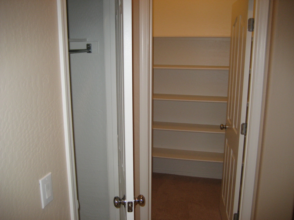 10113 West Cordes Road Tolleson, AZ 85353 - Photo 8 of 17 Coat closet and extra storage