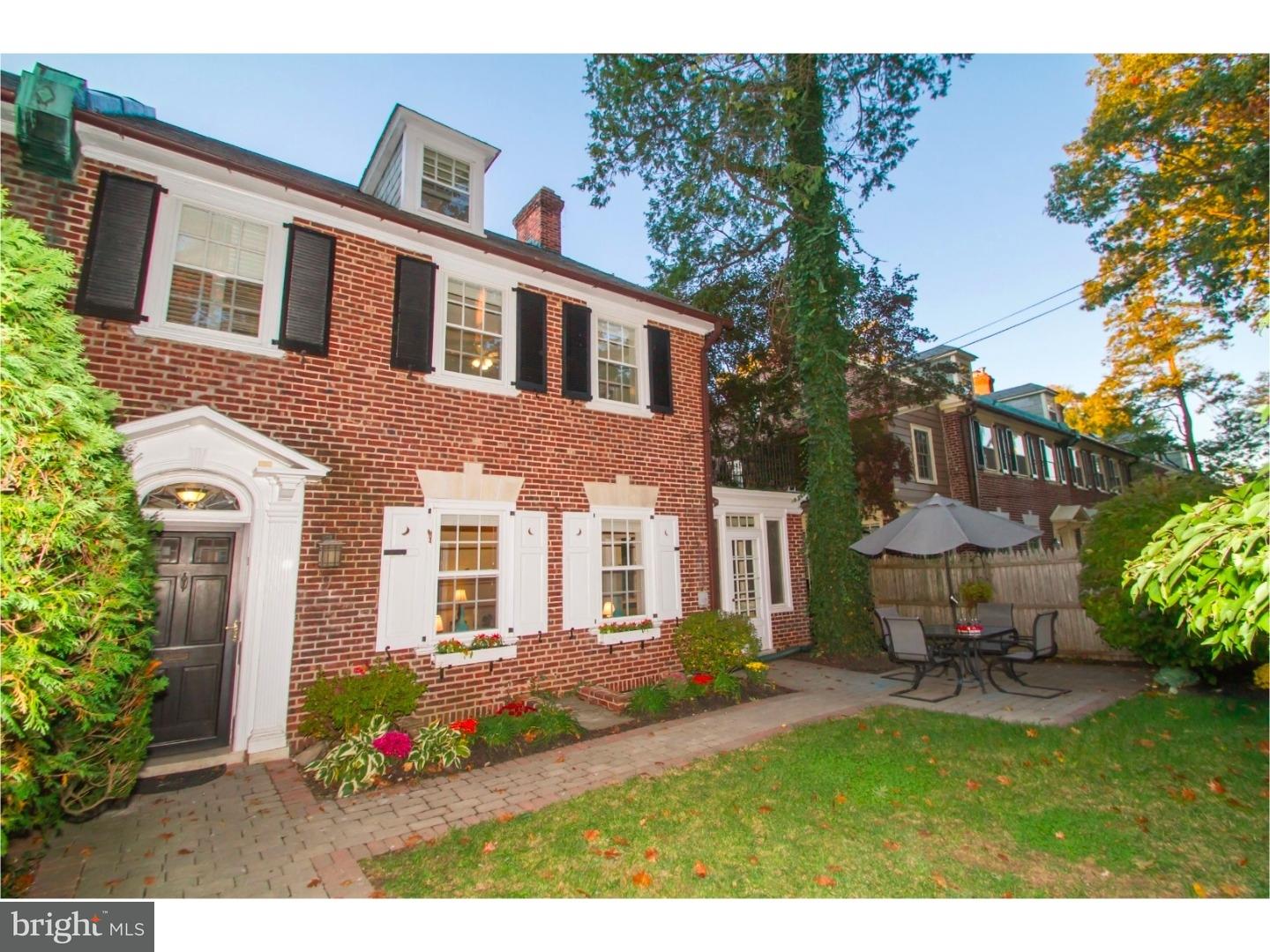9 West Hampton Road Philadelphia, PA 19118 - Photo 1 of 22