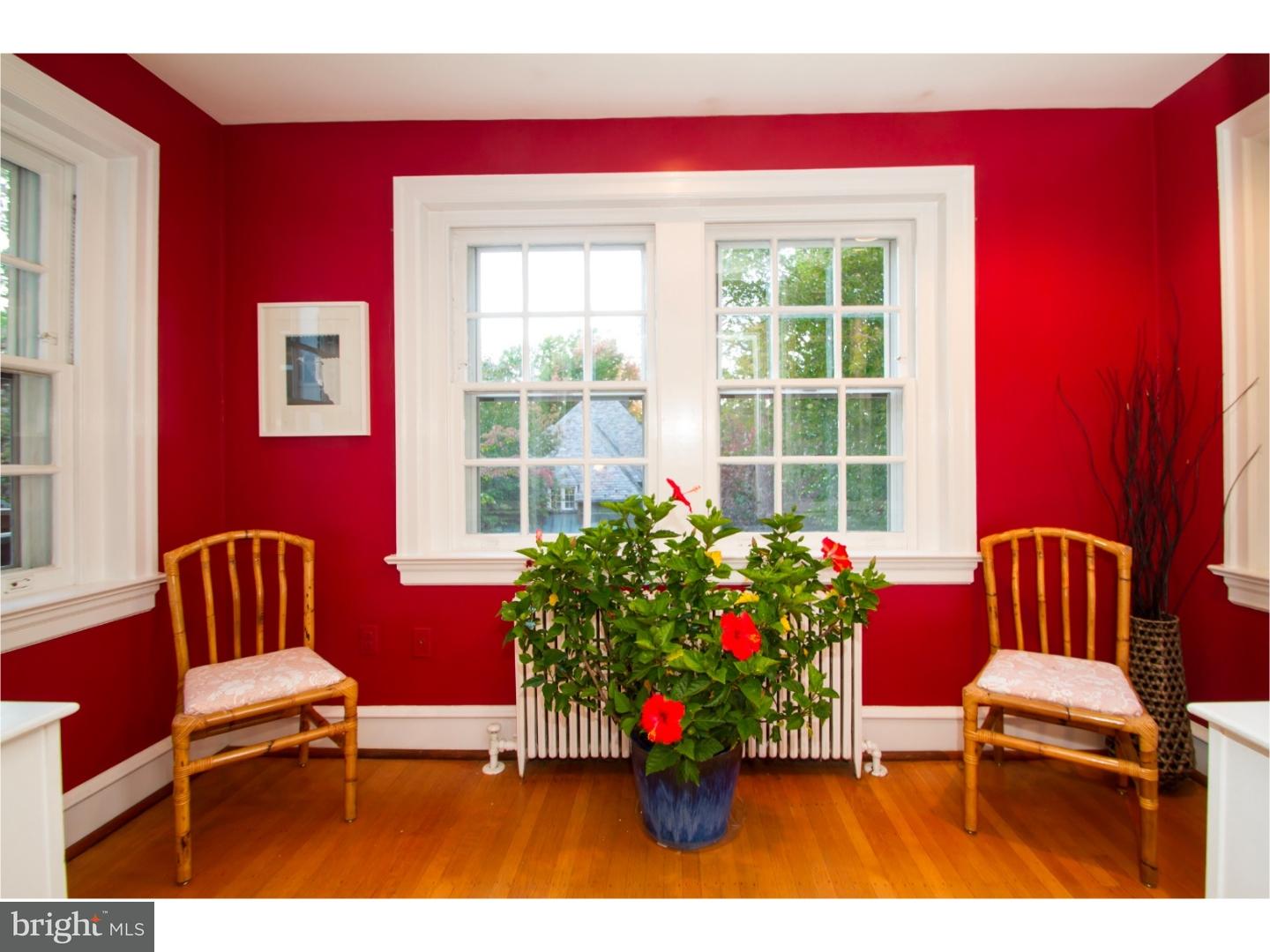 9 West Hampton Road Philadelphia, PA 19118 - Photo 12 of 22