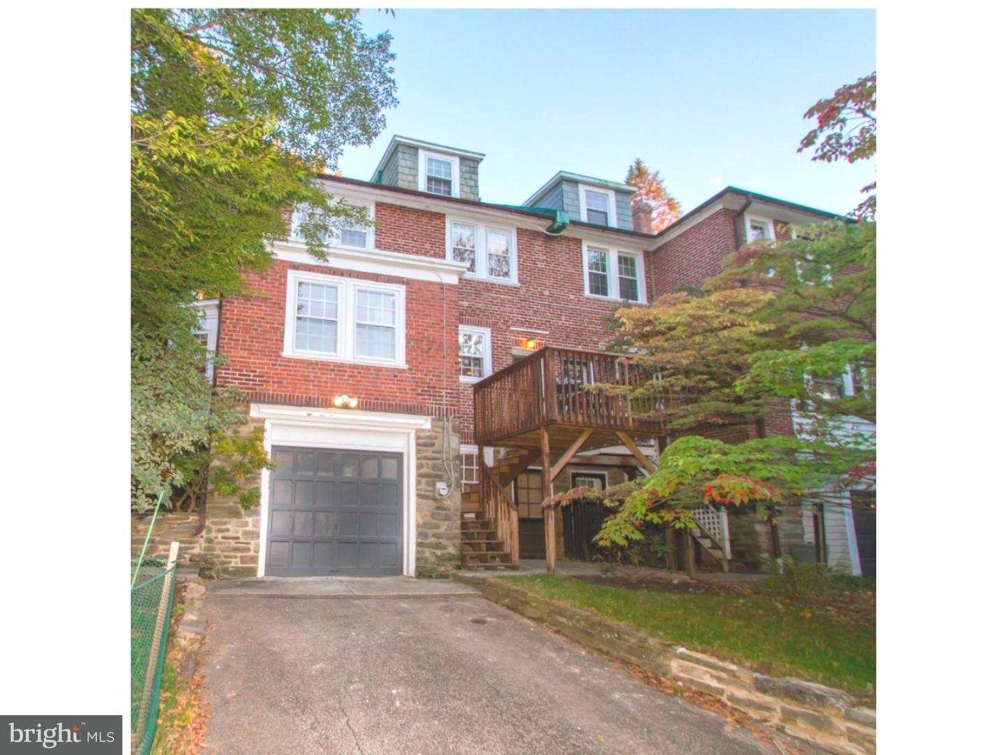 9 West Hampton Road Philadelphia, PA 19118 - Photo 20 of 22
