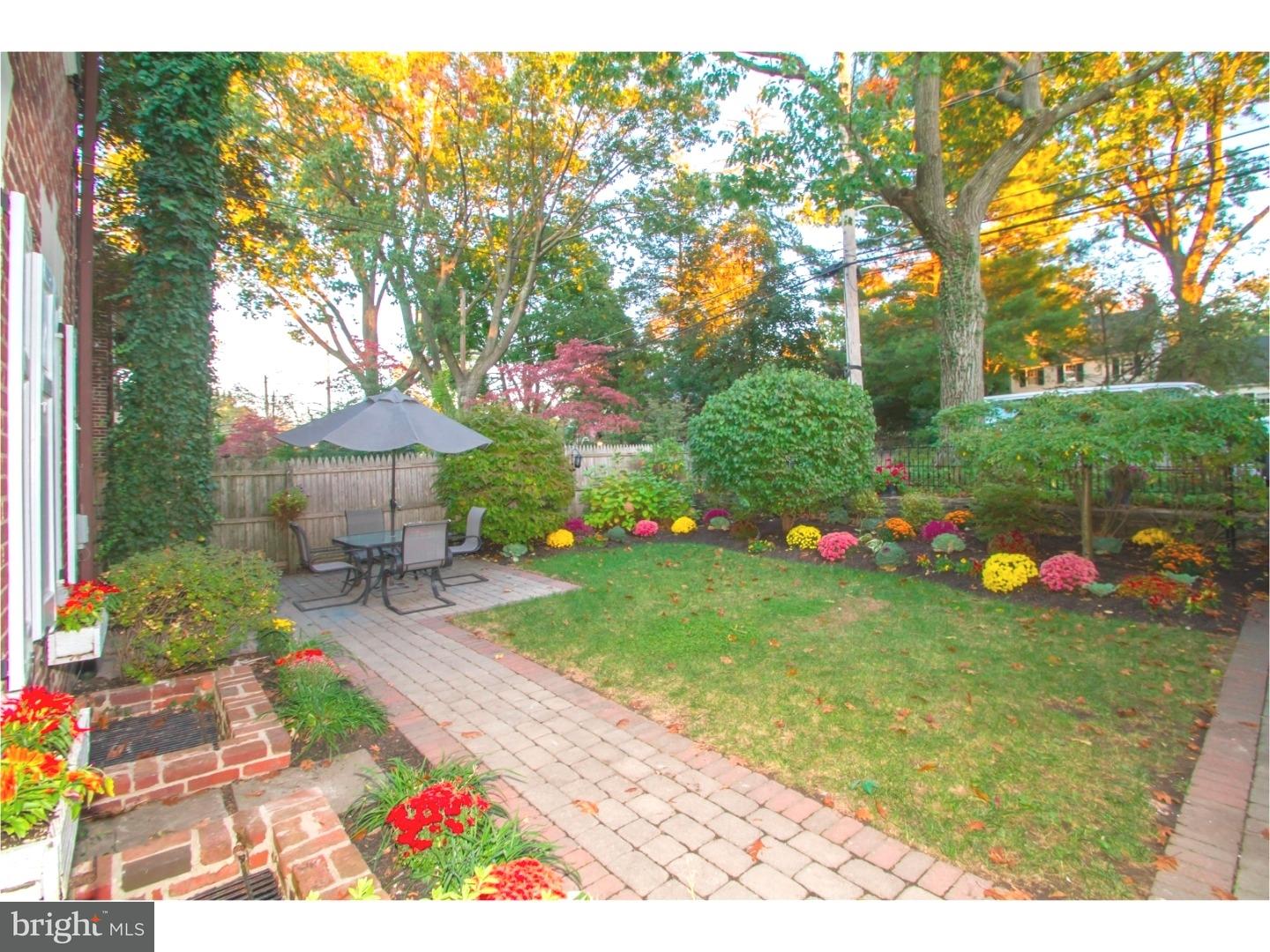 9 West Hampton Road Philadelphia, PA 19118 - Photo 21 of 22