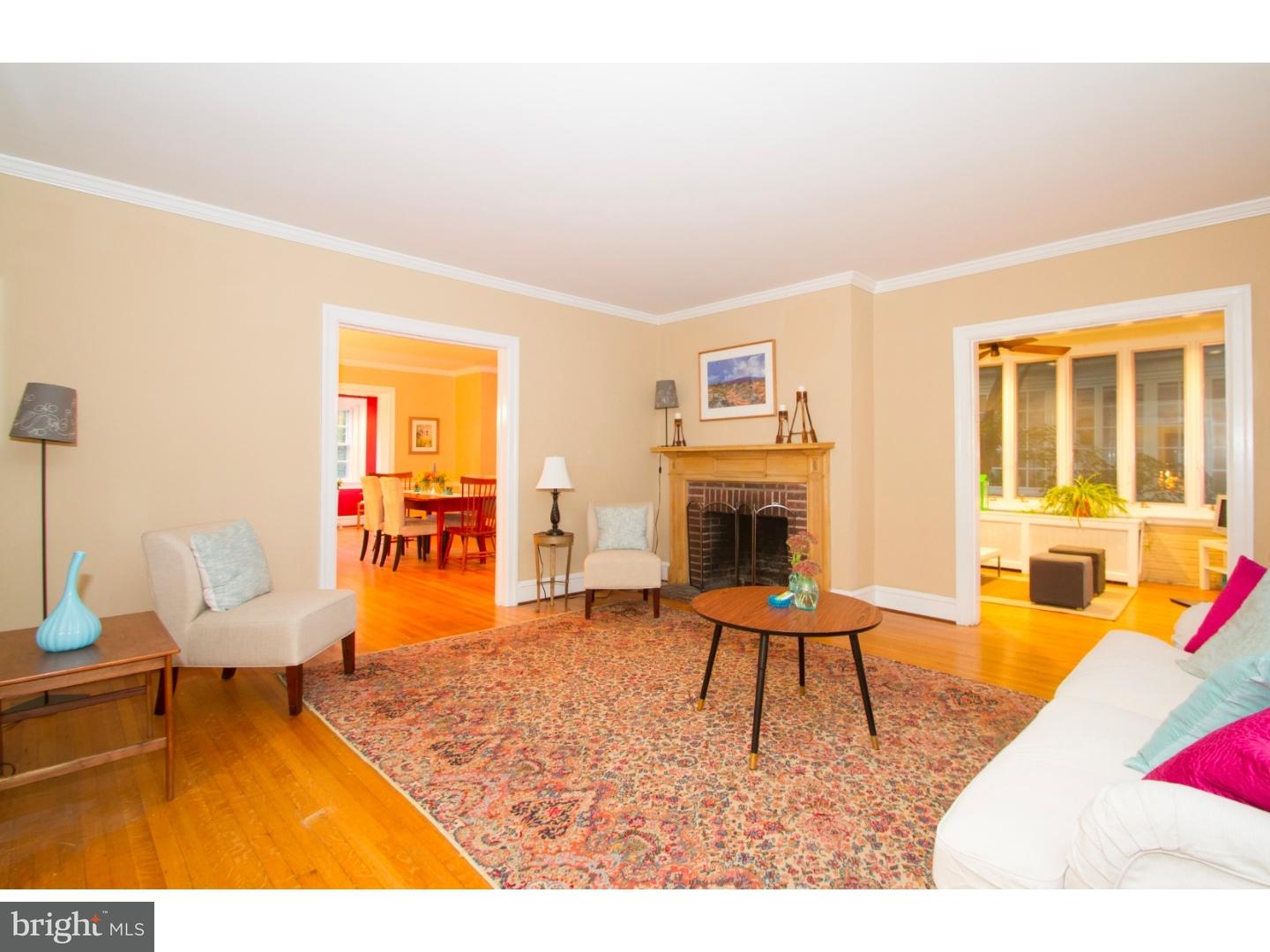 9 West Hampton Road Philadelphia, PA 19118 - Photo 5 of 22