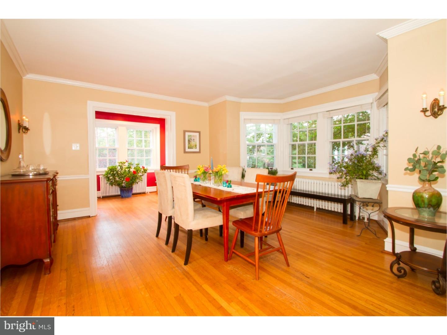 9 West Hampton Road Philadelphia, PA 19118 - Photo 6 of 22