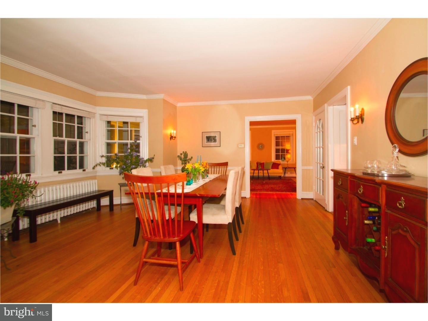 9 West Hampton Road Philadelphia, PA 19118 - Photo 8 of 22