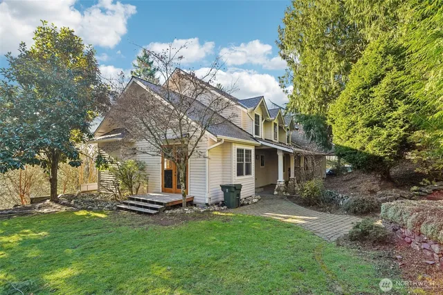 $1,550,000 | 16430 266th Avenue Southeast, Issaquah, WA 98027