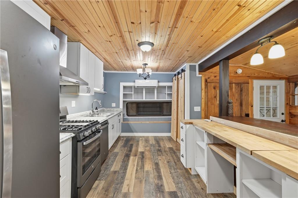 129 Nob Hill Ridge Cleveland, GA 30528 - Photo 20 of 46
