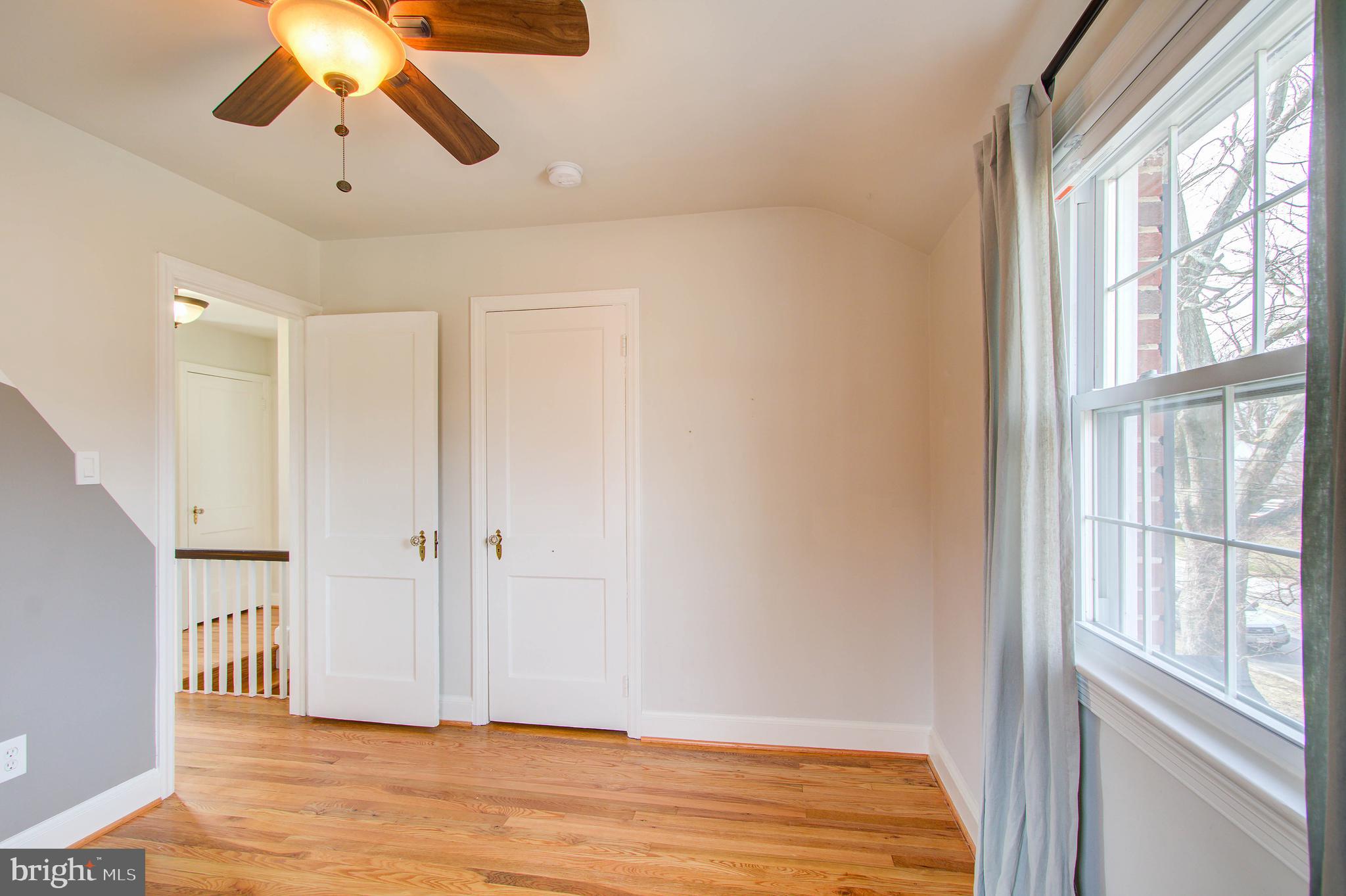 10025 Dallas Avenue Silver Spring, MD 20901 - Photo 21 of 35 Upper level bedroom #2