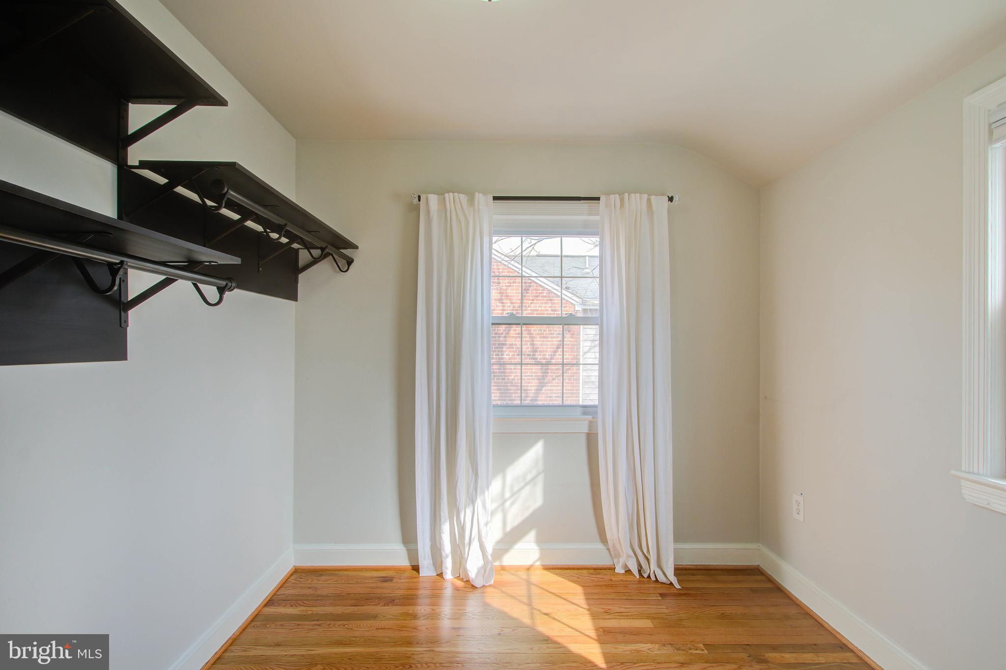 10025 Dallas Avenue Silver Spring, MD 20901 - Photo 22 of 35 Upper level bedroom #3