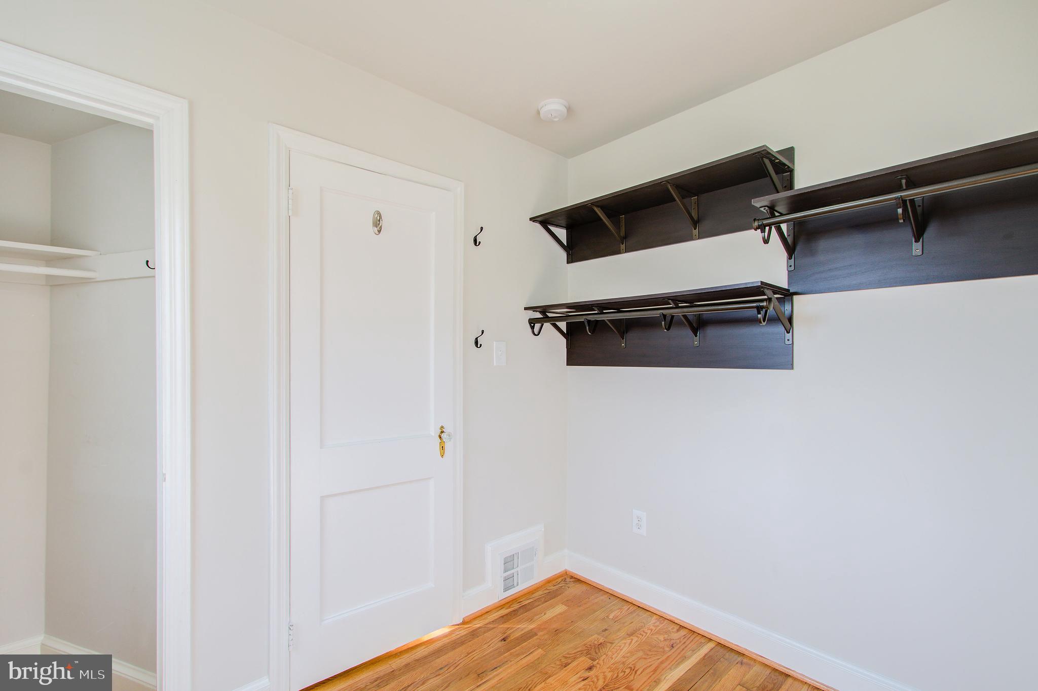 10025 Dallas Avenue Silver Spring, MD 20901 - Photo 23 of 35 Upper level bedroom #3