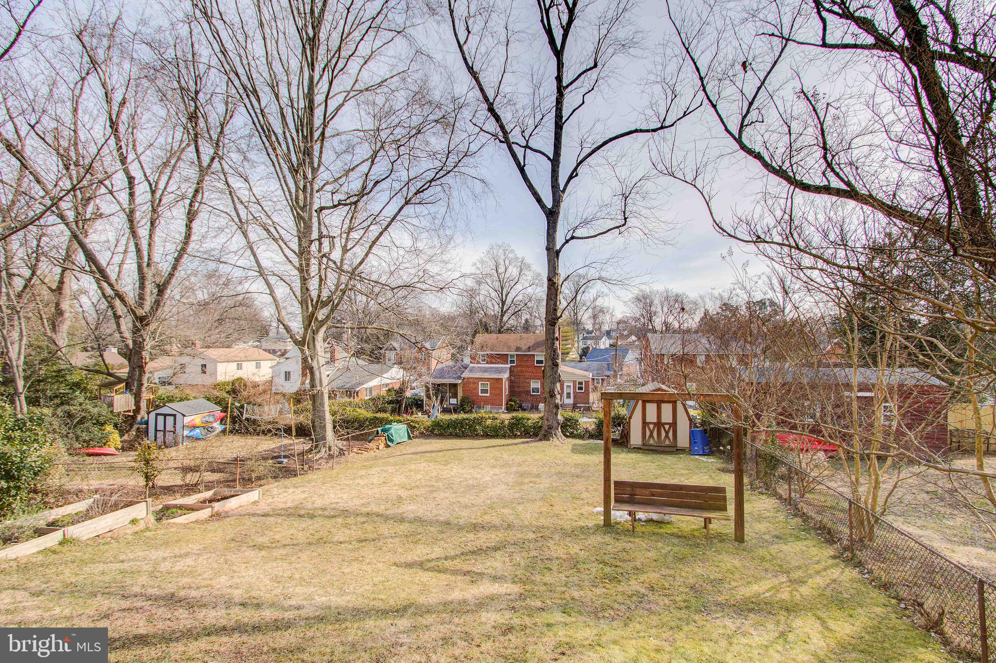 10025 Dallas Avenue Silver Spring, MD 20901 - Photo 30 of 35 Amazing lot