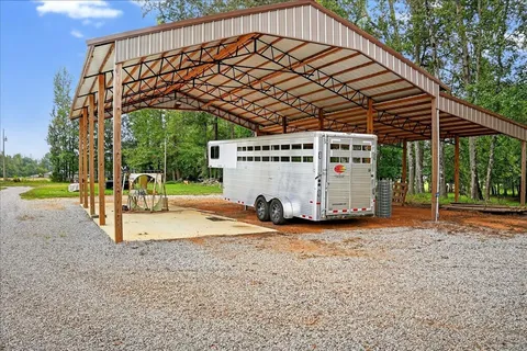 $2,265,000 | 7225 Highway 57, Ramer, TN 38367