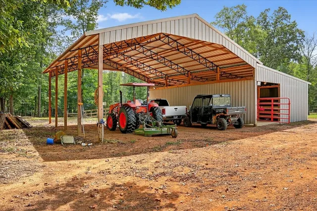 $2,265,000 | 7225 Highway 57, Ramer, TN 38367