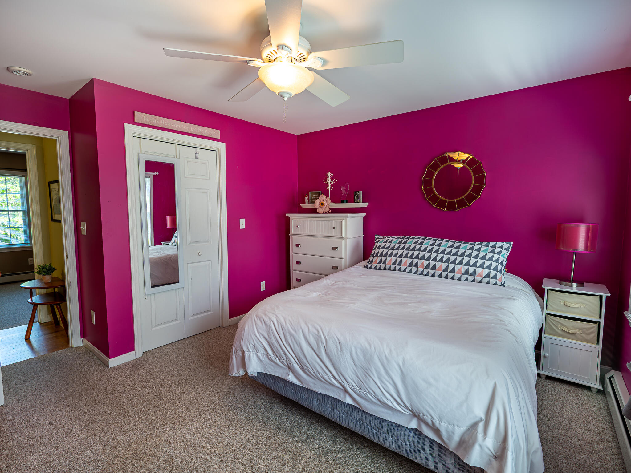 1159 Hotel Road Auburn, ME 04210 - Photo 19 of 35 Third Bedroom