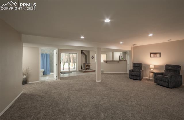 11030 Pine Meadows Road Colorado Springs, CO 80908 - Photo 34 of 46 Gallery Image 34