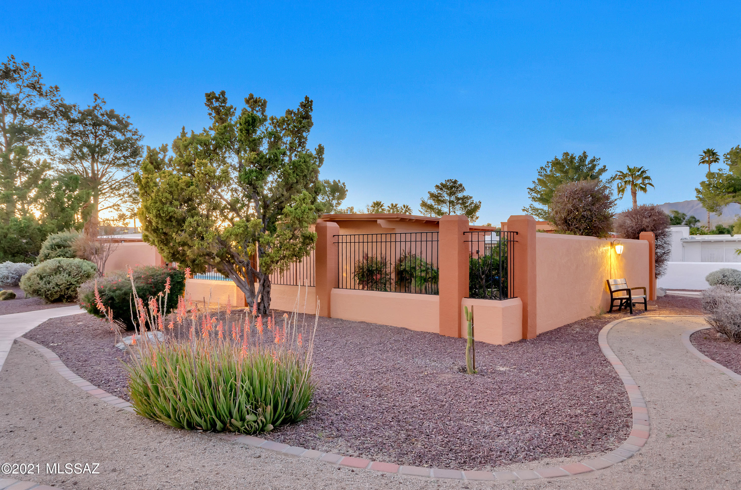 4860 East Fort Lowell Road, Unit A Tucson, AZ 85712 - Photo 41 of 47