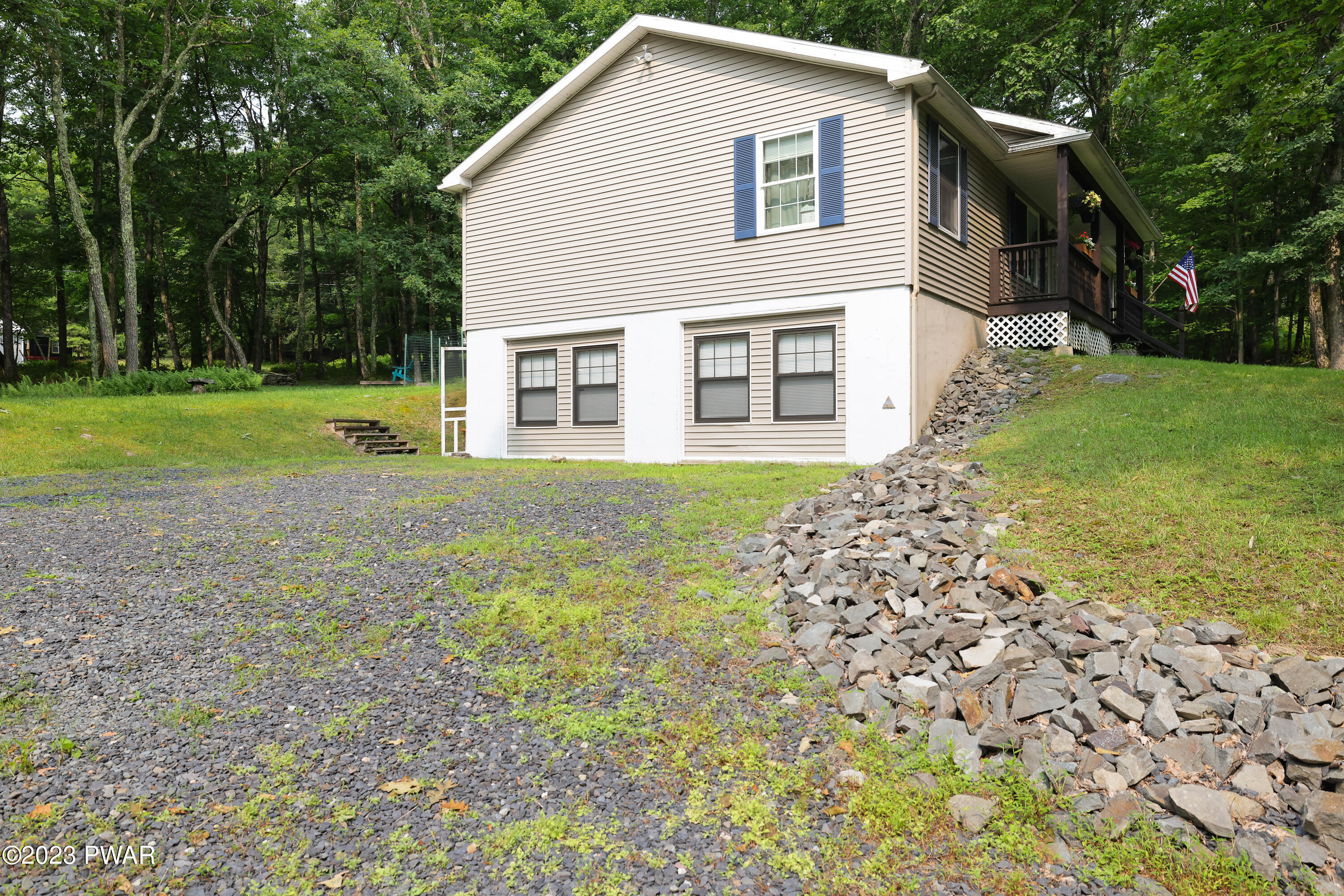 147 Neversink Road Shohola, PA 18458 - Photo 39 of 53
