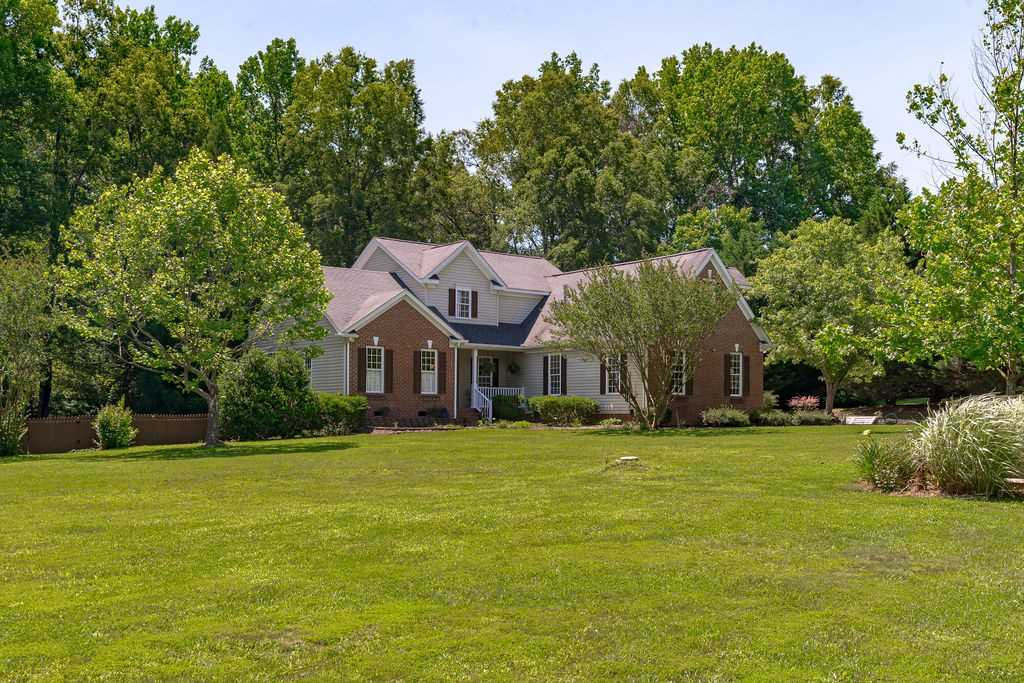 4104 Bahama Road Rougemont, NC 27572 - Photo 2 of 30 Gorgeous 2.57 Acre Spread