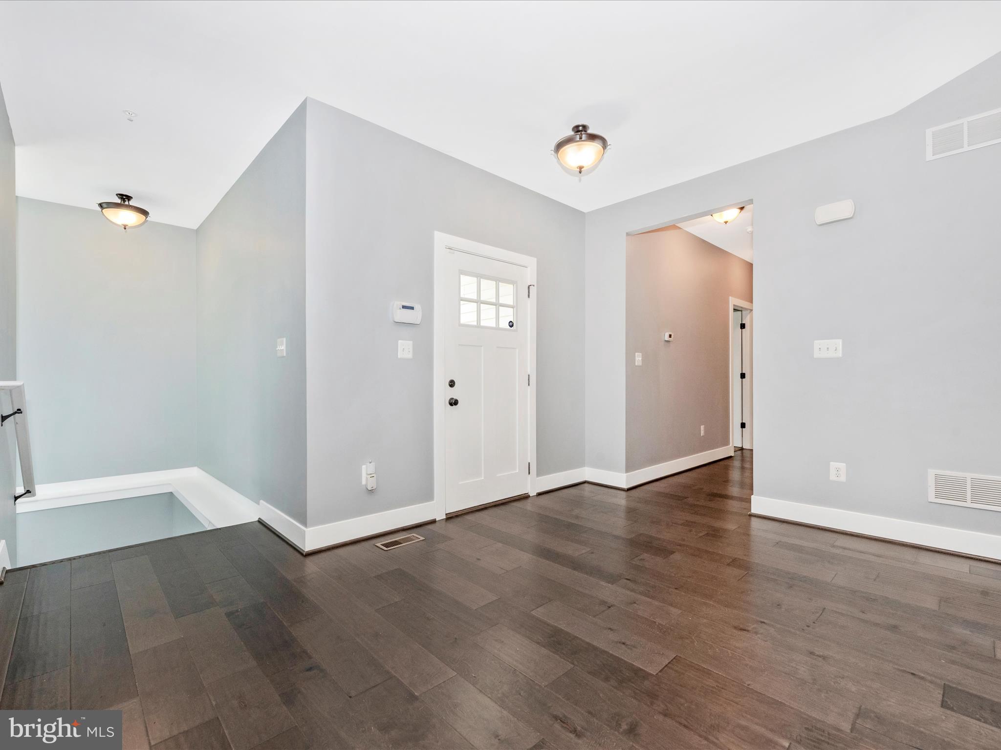7309 Talbot Run Road Mount Airy, MD 21771 - Photo 6 of 39 Entry