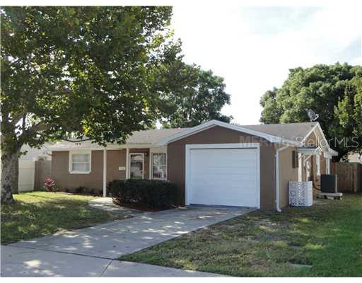 3136 Huntington Road Holiday, FL 34691 - Photo 1 of 1 Exterior Front