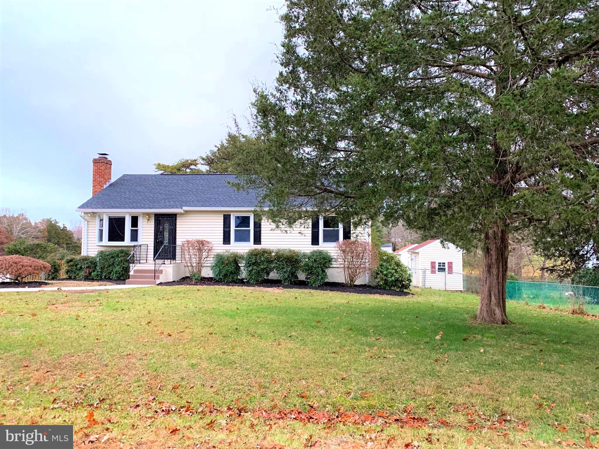 119 Choptank Road Stafford, VA 22556 - Photo 2 of 42