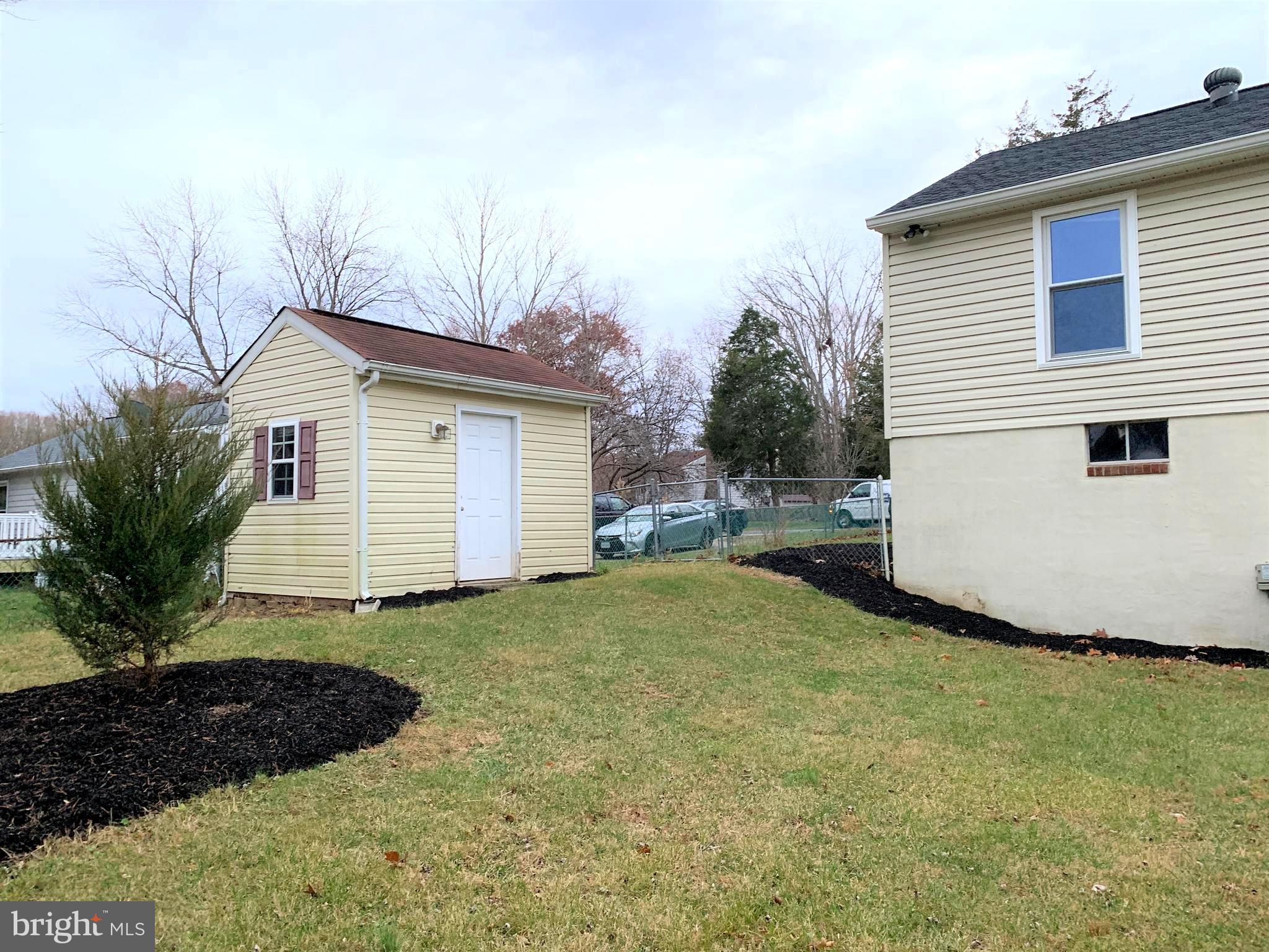 119 Choptank Road Stafford, VA 22556 - Photo 41 of 42