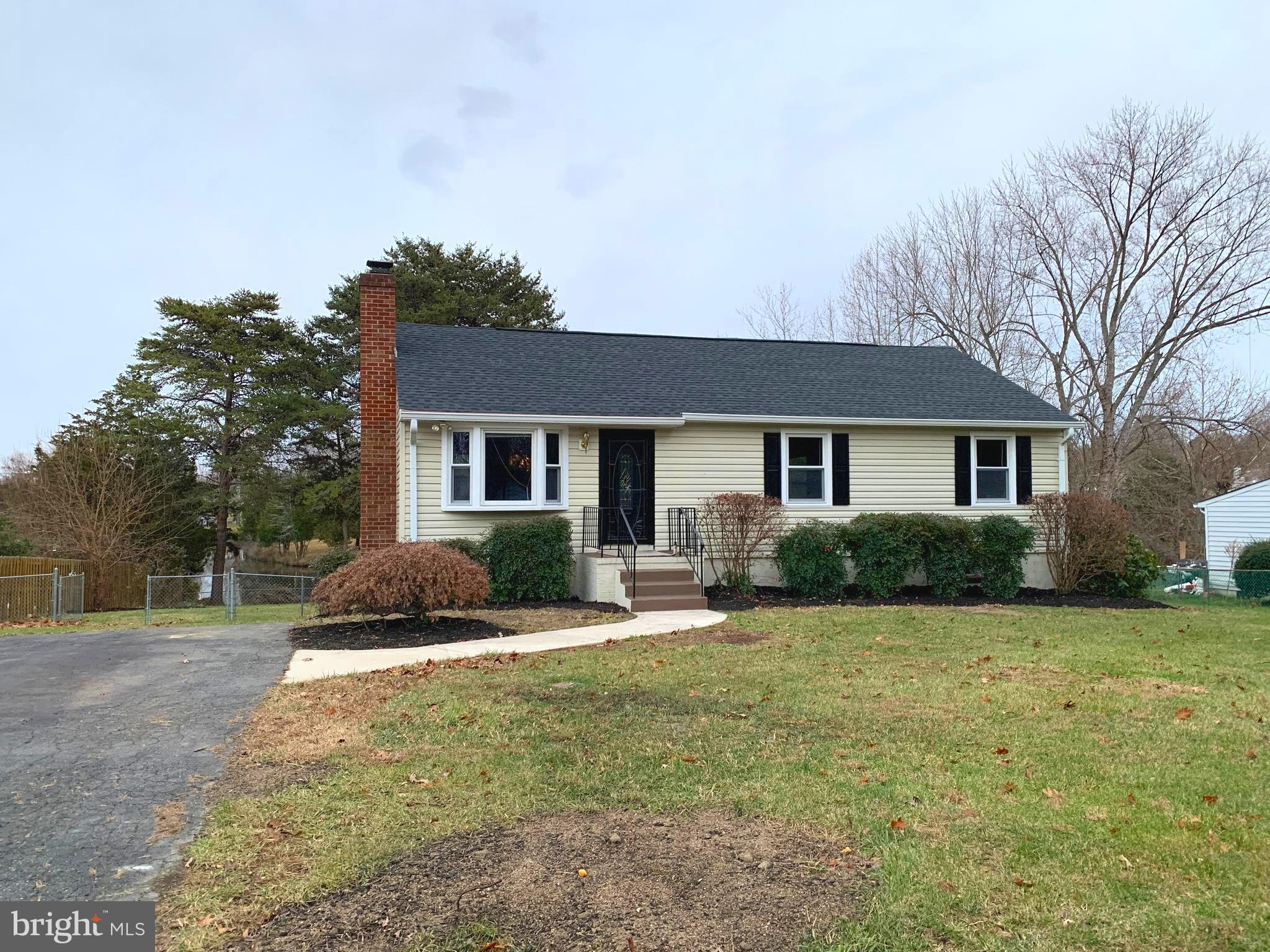 119 Choptank Road Stafford, VA 22556 - Photo 42 of 42