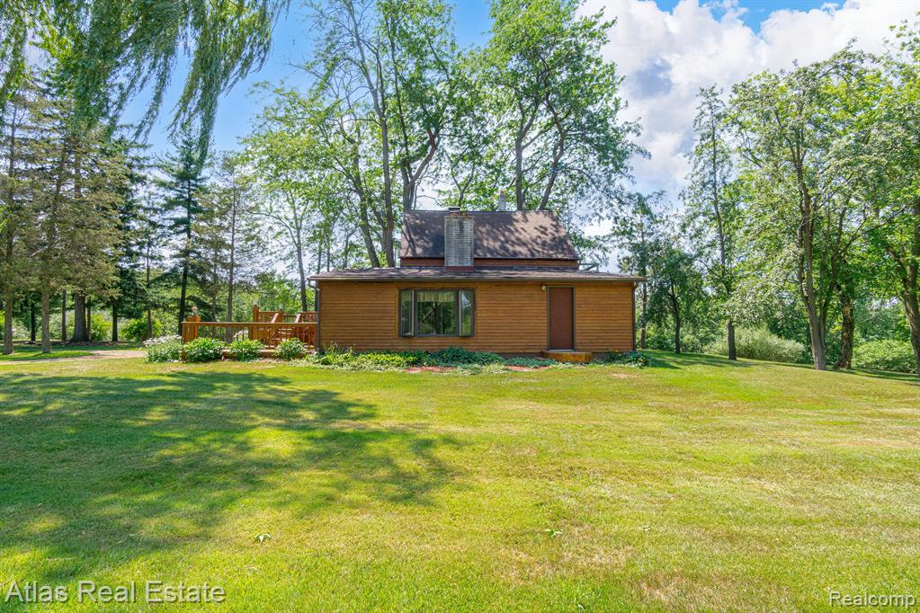 5174 Hegel Road Goodrich, MI 48438 - Photo 13 of 55