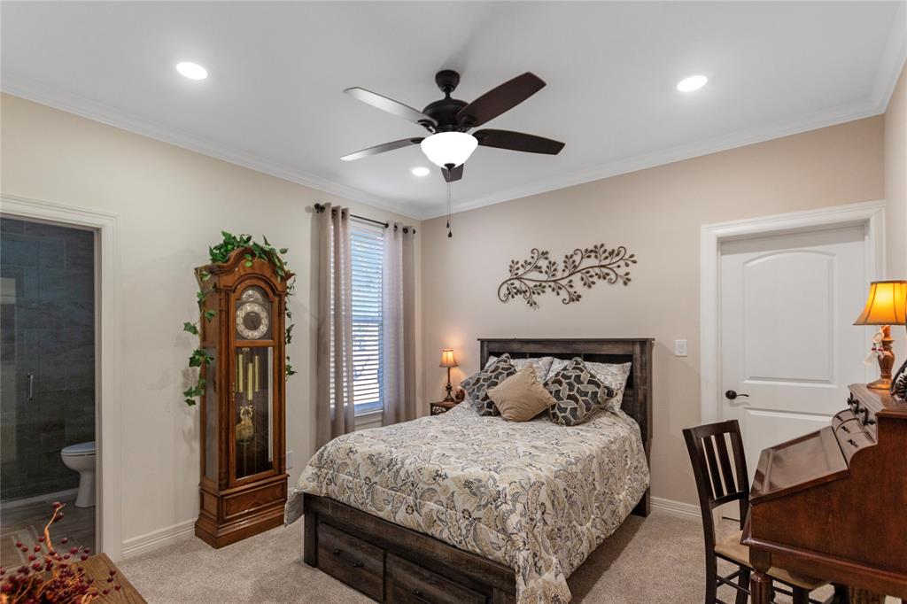 254 Easy Street Frankston, TX 75763 - Photo 13 of 28