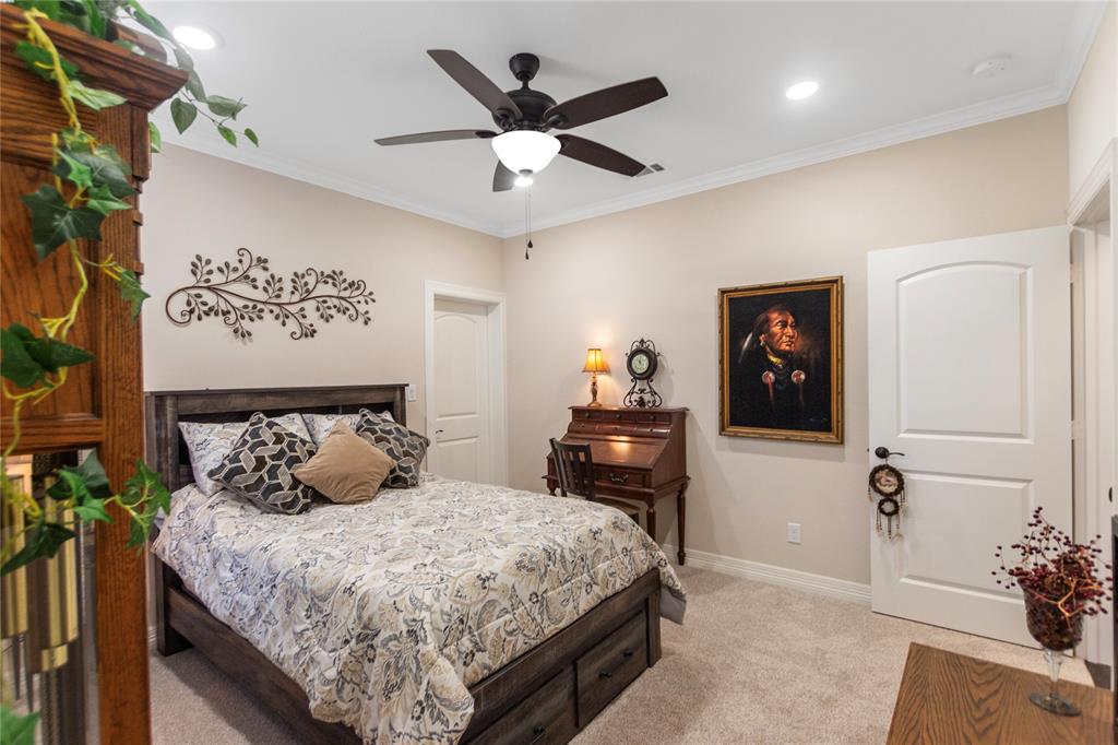 254 Easy Street Frankston, TX 75763 - Photo 14 of 28