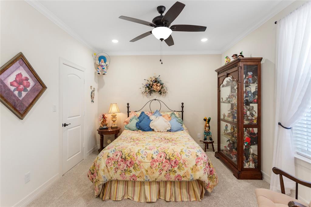 254 Easy Street Frankston, TX 75763 - Photo 16 of 28