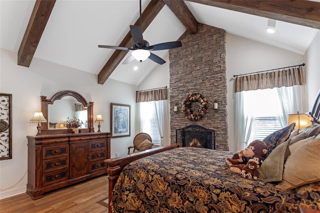 254 Easy Street Frankston, TX 75763 - Photo 18 of 28