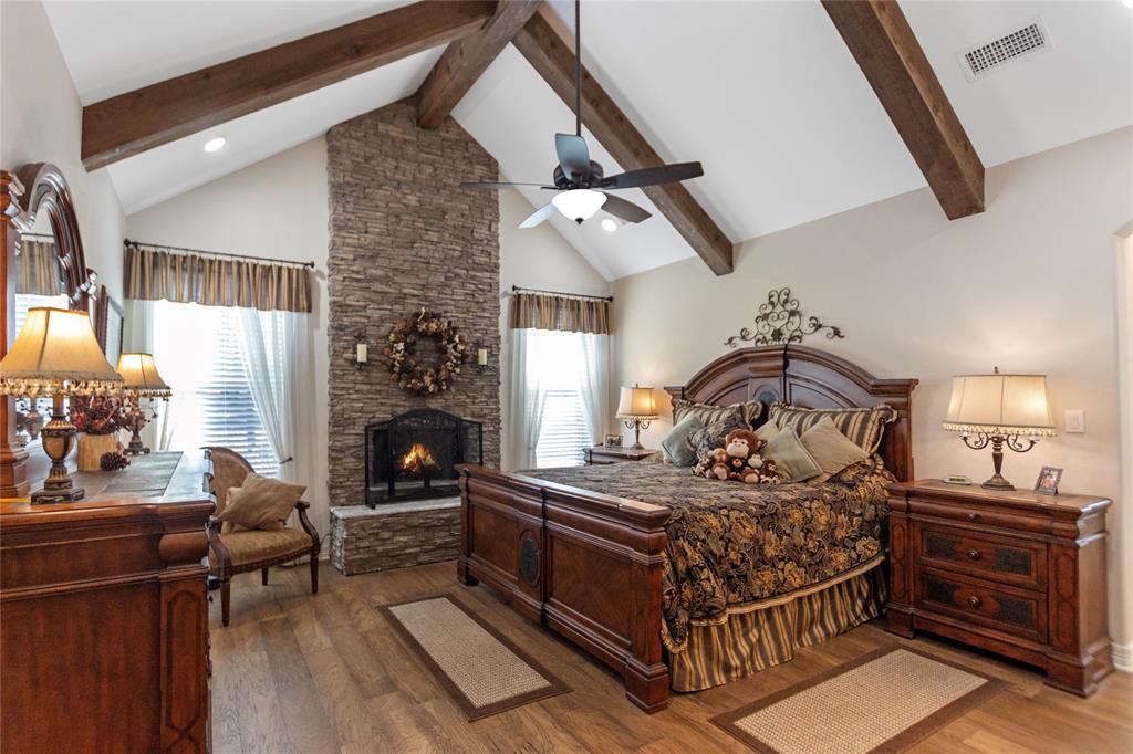 254 Easy Street Frankston, TX 75763 - Photo 19 of 28