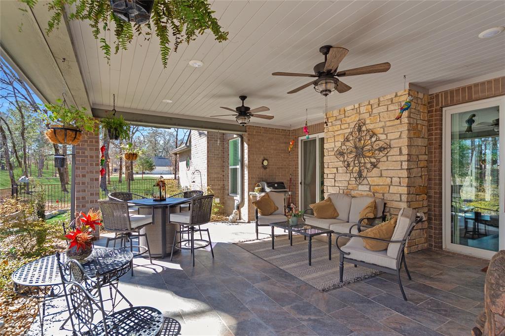 254 Easy Street Frankston, TX 75763 - Photo 23 of 28