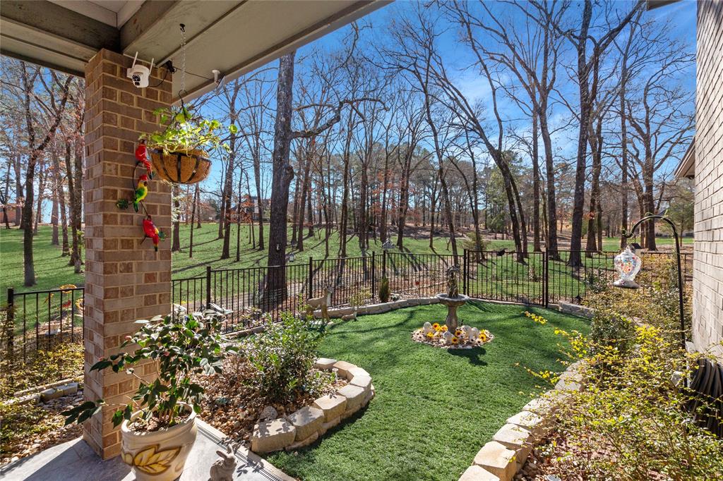 254 Easy Street Frankston, TX 75763 - Photo 24 of 28