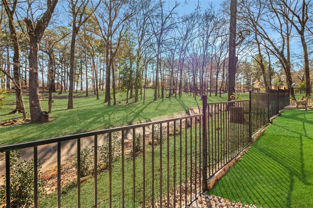 254 Easy Street Frankston, TX 75763 - Photo 25 of 28