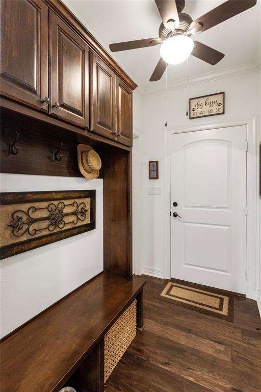 254 Easy Street Frankston, TX 75763 - Photo 28 of 28