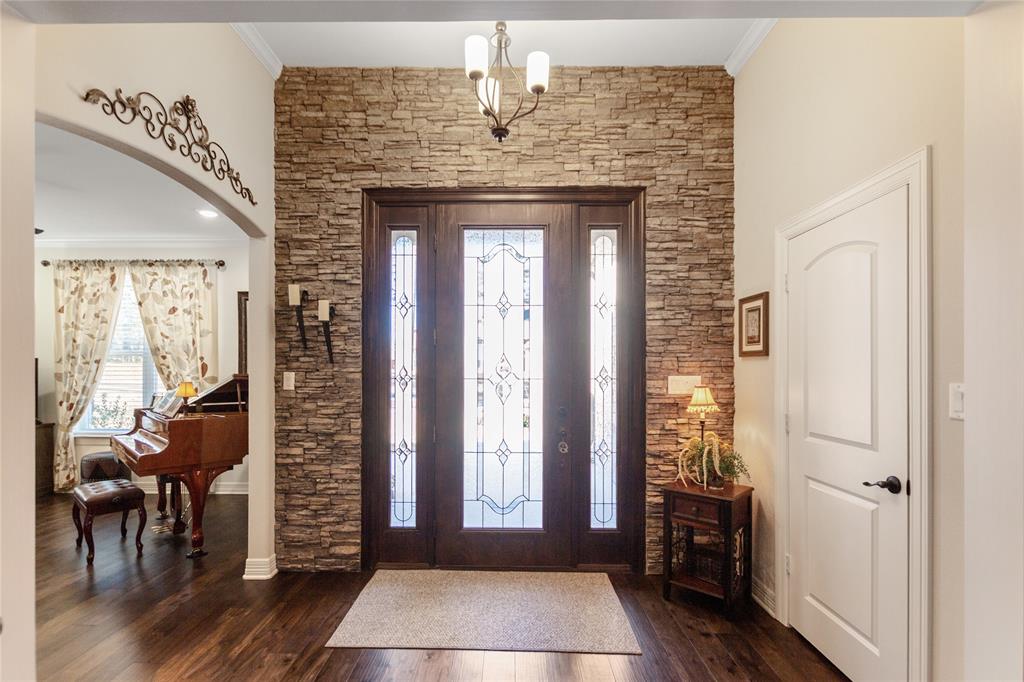 254 Easy Street Frankston, TX 75763 - Photo 4 of 28