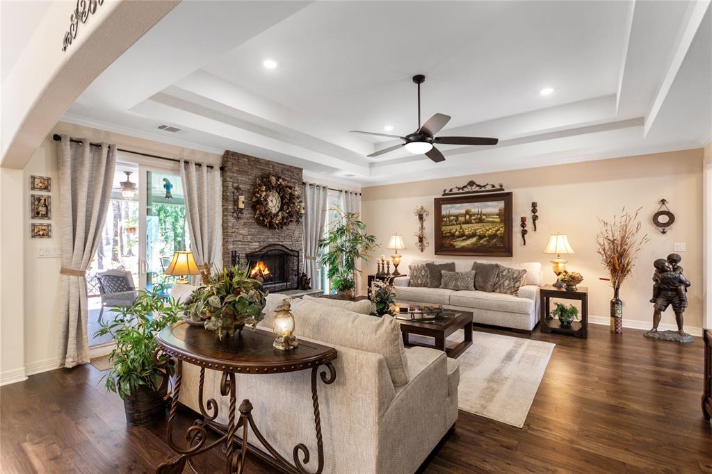 254 Easy Street Frankston, TX 75763 - Photo 6 of 28